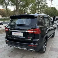 فردا Sx5، مدل ۱۴۰۲ اقساطی|خودرو سواری و وانت|تهران, نارمک|دیوار