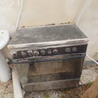 فرگاز پنج شعله حراج گازی و برقی فروش فوری