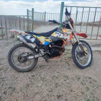 ماتور فلات ۲۵۰|موتورسیکلت|تبریز, |دیوار