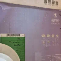 چینی درجه۱ زرین ۶نفره ۳مدل|ظروف سرو و پذیرایی|بجنورد, |دیوار