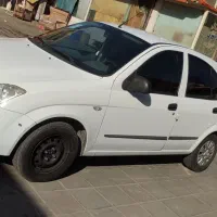 تیبا 2 (هاچبک) EX، مدل ۱۴۰۰|خودرو سواری و وانت|ساوه, |دیوار