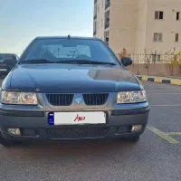 ماشین سمند ef7 فنی به شرط|خودرو سواری و وانت|پردیس, فاز ۱۱|دیوار