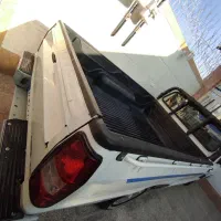 کارا ۱۴۰۱ تک کابین تمیز و آماده کار|خودرو سواری و وانت|کرمان, |دیوار