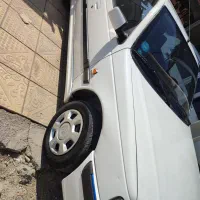 پارس 92 دوگانه کارخانه تک برگ|خودرو سواری و وانت|قیروکارزین, |دیوار