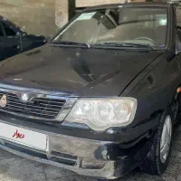 پراید۱۱۱مدل۹۰ نقد و اقساط