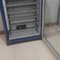 دستگاه جوجه کشی اتوماتیک ۵۸۸ تای