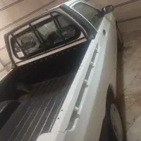 پراید وانت خشک پاششی|خودرو سواری و وانت|هشتگرد, شهرک ولیعصر (مصلی)|دیوار