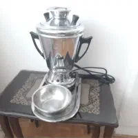 سماور مارک مهتاب