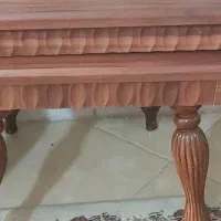 میز عسلی|مبلمان خانگی و میز عسلی|نیشابور, گنبد سبز|دیوار