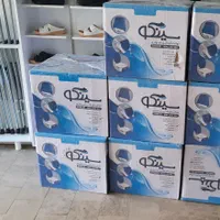 توالت فرنگی دیواری سینکو|لوازم سرویس بهداشتی|هشتگرد, هشتگرد قدیم|دیوار