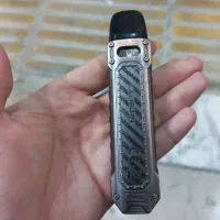 ویپ شارژی دائمی