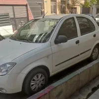 تیبا۲ مدل۹۷ تمیز وکم کارکرد