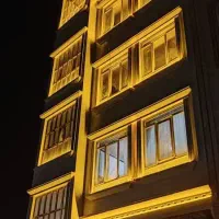 سنگ کاری نما رومی سرامیک کاری کاشی کاری نرده سنگ