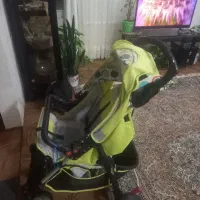 کالسکه نو نو