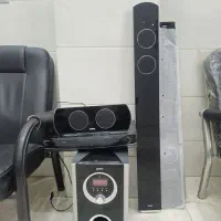 سینماخانگی لومکس