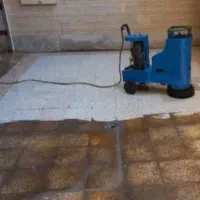 کفسابی و کف سابی و سنگ سابی