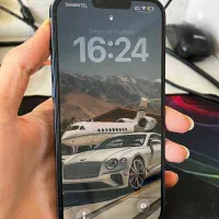 آیفون ۱۳ پرومکس 512 ایفون 13 (اقساطی)|موبایل|تبریز, |دیوار