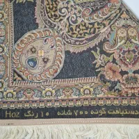 فرش ۷۰۰ شانه ماشینی|فرش|الوند, |دیوار