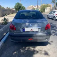 فروش ۲۰۶ اس دی|خودرو سواری و وانت|کرج, اصفهانی‌ها|دیوار