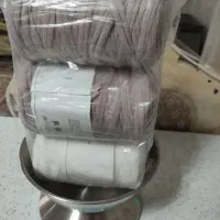 تریکو بوبینی و کفی پلکسی و ام دی اف