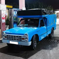حمل بار با نیسان