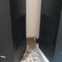 سیستم سینماخانواده مارشال اصلی بشرط اصالت|سیستم صوتی خانگی|پردیس, فاز ۱۱|دیوار