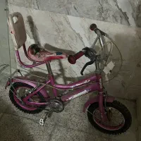 دوچرخه دخترانه