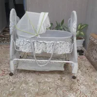 گهواره نو|تخت و صندلی بچه|سنندج, |دیوار