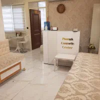 اشرفی ۶۷ متر ۲ خواب سند اداری