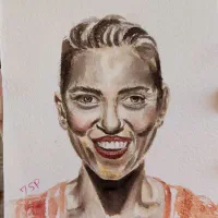 آموزش طراحی و نقاشی|خدمات آموزشی|اسلام‌شهر, باغ فیض|دیوار