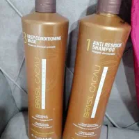 فروش کراتین پروتئین ماسک و شامپو|آرایشی، بهداشتی، درمانی|لار, |دیوار