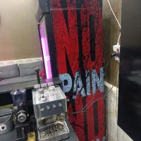 یخچال ایستاده تک درب