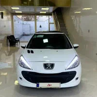 ۲۰۷سقف پاناروما ۱۴۰۲ برج۳درحدصفر خشک گارانتی فعال