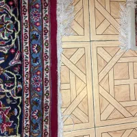 فرش دستبافت لاکی ۹ متری|فرش|تهران, پونک|دیوار