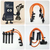 پخش عمده وایر شمع های تقویتی NGK|قطعات یدکی و لوازم جانبی|ارومیه, |دیوار