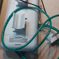 تقویت کننده مودم TP LINK|مودم و تجهیزات شبکه|تبریز, |دیوار