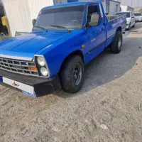 ۱دستگاه نیسان چرخ گیر|خودرو سواری و وانت|تهران, شهرک استقلال|دیوار