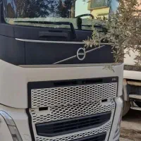 ولوو اف اچ 2022|خودرو سنگین|تهران, طرشت|دیوار