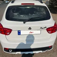 کویک صفر ۱۴۰۴|خودرو سواری و وانت|شهریار, شهریار|دیوار