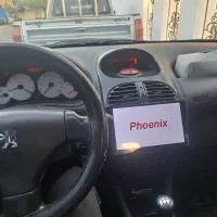 پژو ۲۰۶ اس دی مدل ۹۶ بیرنگ|خودرو سواری و وانت|بابلسر, |دیوار