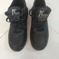 کفش ایمنی سایز ۴۳