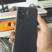 شیامی 12C|موبایل|ارومیه, |دیوار