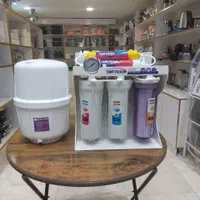 آب تصویه آب سی سی کا آب تصفیه آب شیرین کن|آبسردکن و تصفیه آب|قم, نیروگاه|دیوار