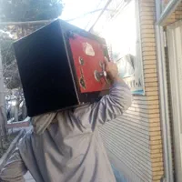 اسبابکشی جابجائی اثاثیه منزل صفرتاصدبدون اسیب|خدمات حمل و نقل|بیرجند, |دیوار