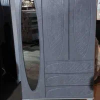 فروش کمد ۳درب جدید|جاکفشی، کمد، دراور|سنندج, |دیوار