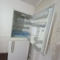 یخچال فریزر هانیزان و ماشین لباسشویی اسنوا