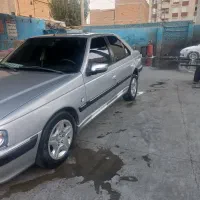 پژو پارس ساده، مدل ۱۳۸۶|خودرو سواری و وانت|تهران, بهارستان|دیوار