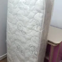 تشک کودک نو کم استفاده شده