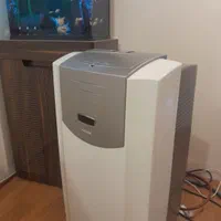 کولر گازی پرتابل Toyotomi مدل TAD-T32JW