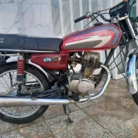 موتور125مزایده